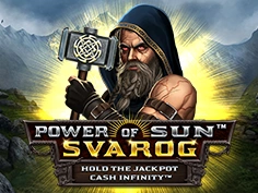 Power of Sun: Svarog