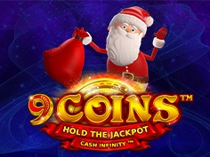 9 Coins Xmas
