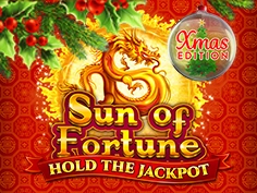 Sun of Fortune Xmas