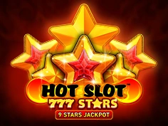 Hot Slot 777 Stars