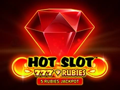 Hot Slot 777 Rubies