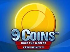 9 Coins Extremely Light