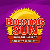 Burning Sun Extremely Light