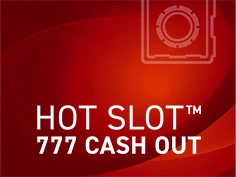 Hot Slot: 777 Cash Out Extremely Light