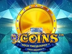 9 Coins Grand Diamond Edition