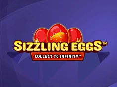 Sizzling Eggs Extremely Light