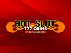 Hot Slot: 777 Coins Extremely Light
