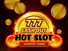 Hot Slot: 777 Cash Out