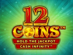 12 Coins Grand Gold Edition