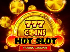 Hot Slot: 777 Coins