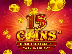 15 Coins