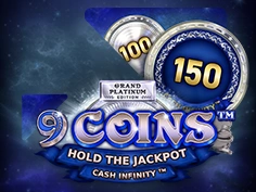 9 Coins Grand Platinum Edition