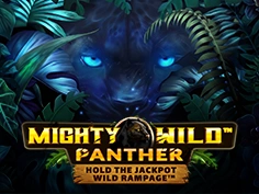 Mighty Wild: Panther