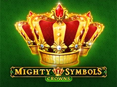 Mighty Symbols: Crowns