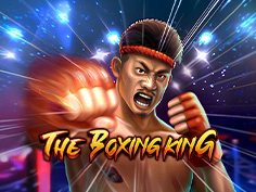 The Boxing King