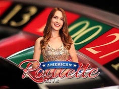 American Roulette Live
