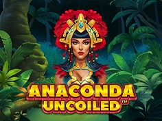 Anaconda Uncoiled