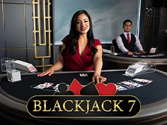 Blackjack 7 Live