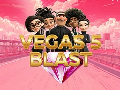 Vegas 5 Blast