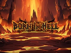 Born In Hell
