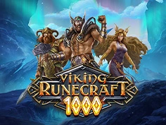 Viking Runecraft 1000