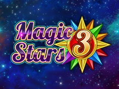 Magic Stars 3