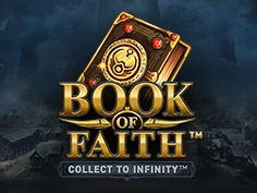 Book of Faith