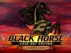 Black Horse Cash Out