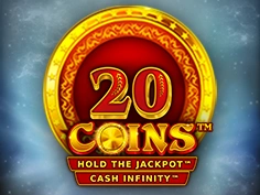 20 Coins