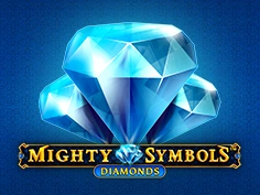 Mighty Symbols Diamonds