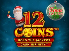 12 Coins Xmas Edition