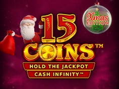 15 Coins Xmas Edition