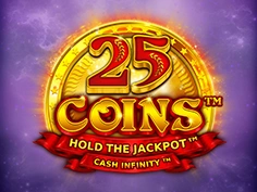 25 Coins