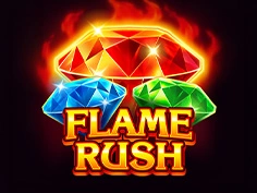 Flame Rush