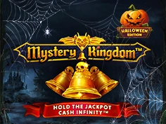 Mystery Kingdom: Mystery Bells Halloween edition