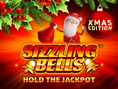 Sizzling Bells Xmas