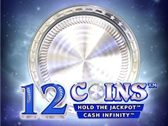 12 Coins Grand Platinum Edition