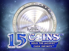 15 Coins: Grand Platinum Edition
