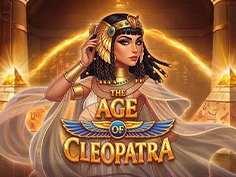 The Age Of Cleopatra - Bonus Buy