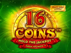 16 Coins Grand Gold Edition