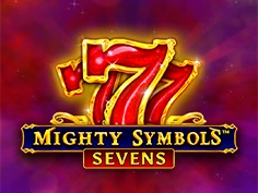 Mighty Symbols: Sevens