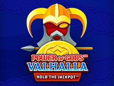 Power of Gods: Valhalla Extremly Light