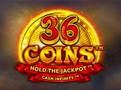 36 Coins