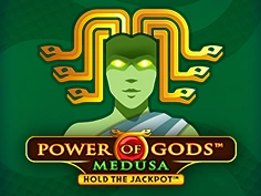 Power of Gods: Medusa Extremely Light