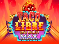 Taco Libre: Cash Collect Max