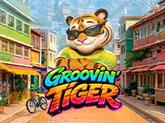 Grooving Tyger