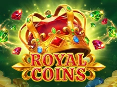 Royal Coins