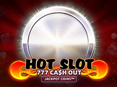 Hot Slot: 777 Cash Out Grand Platinum Edition