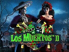 Los Muertos II