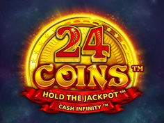 24 Coins